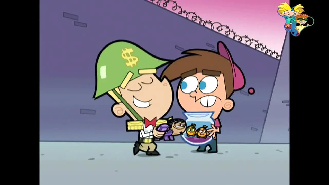 Nickelodeon Clássico ao vivo