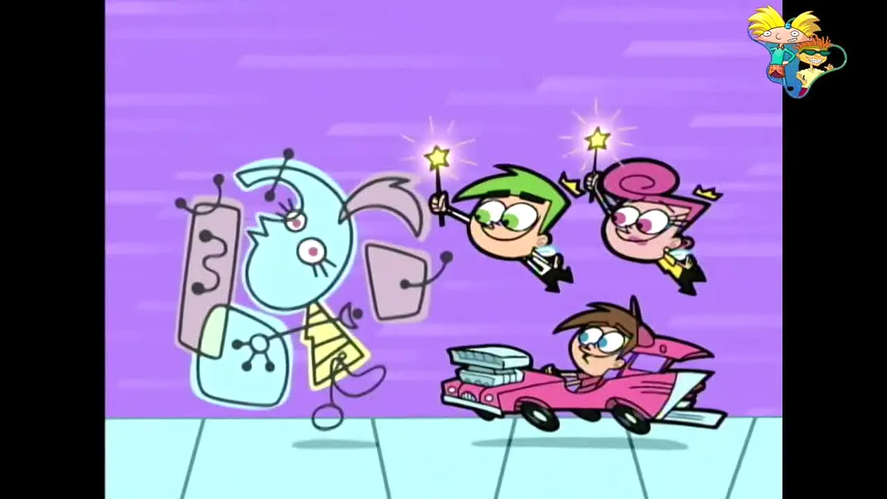 Nickelodeon Clássico en vivo