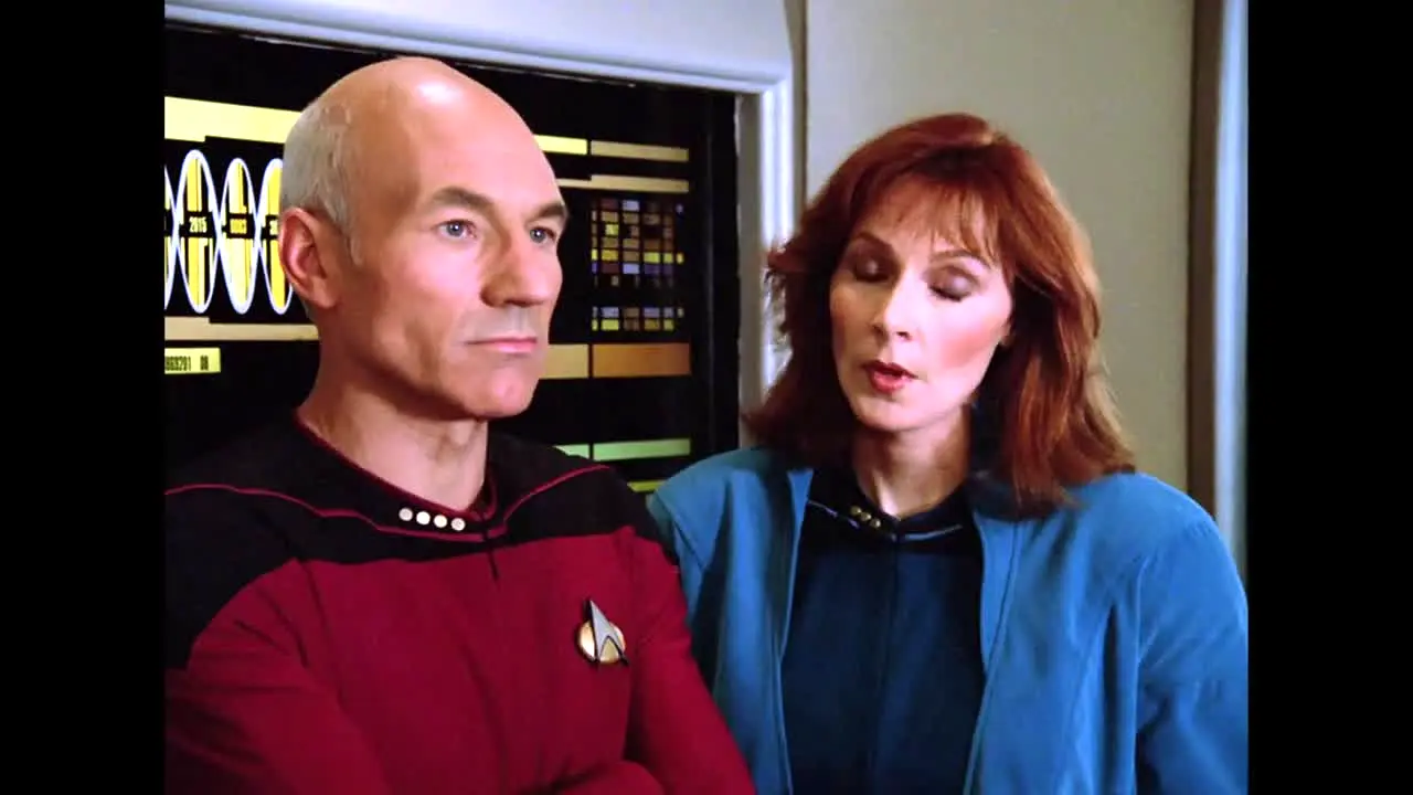 Pluto TV Star Trek live