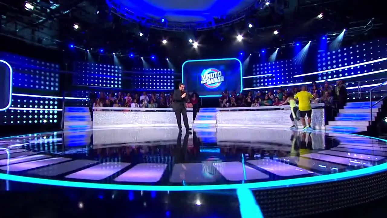 Minuto Para Ganar live