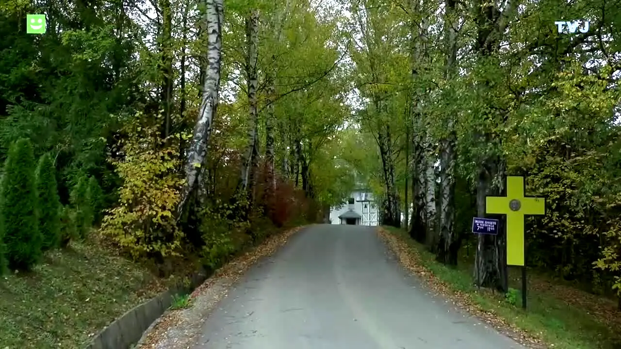 Telewizja Jaslo live