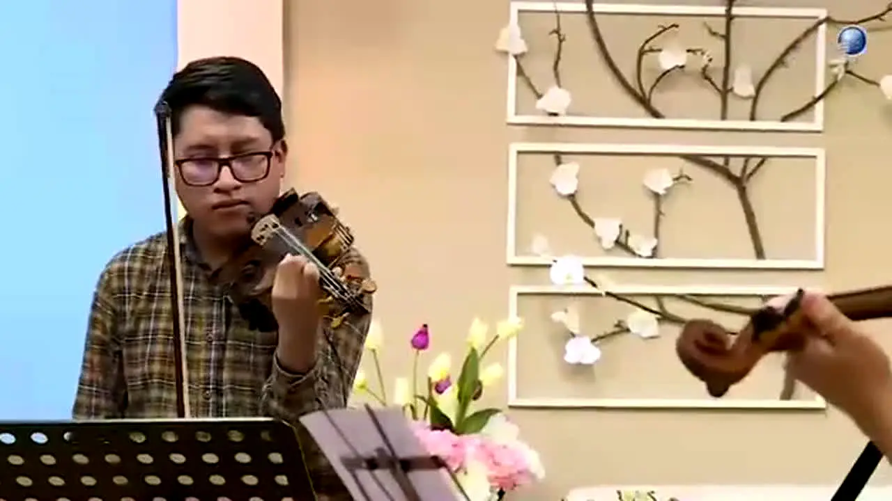 RedADvenir TV live