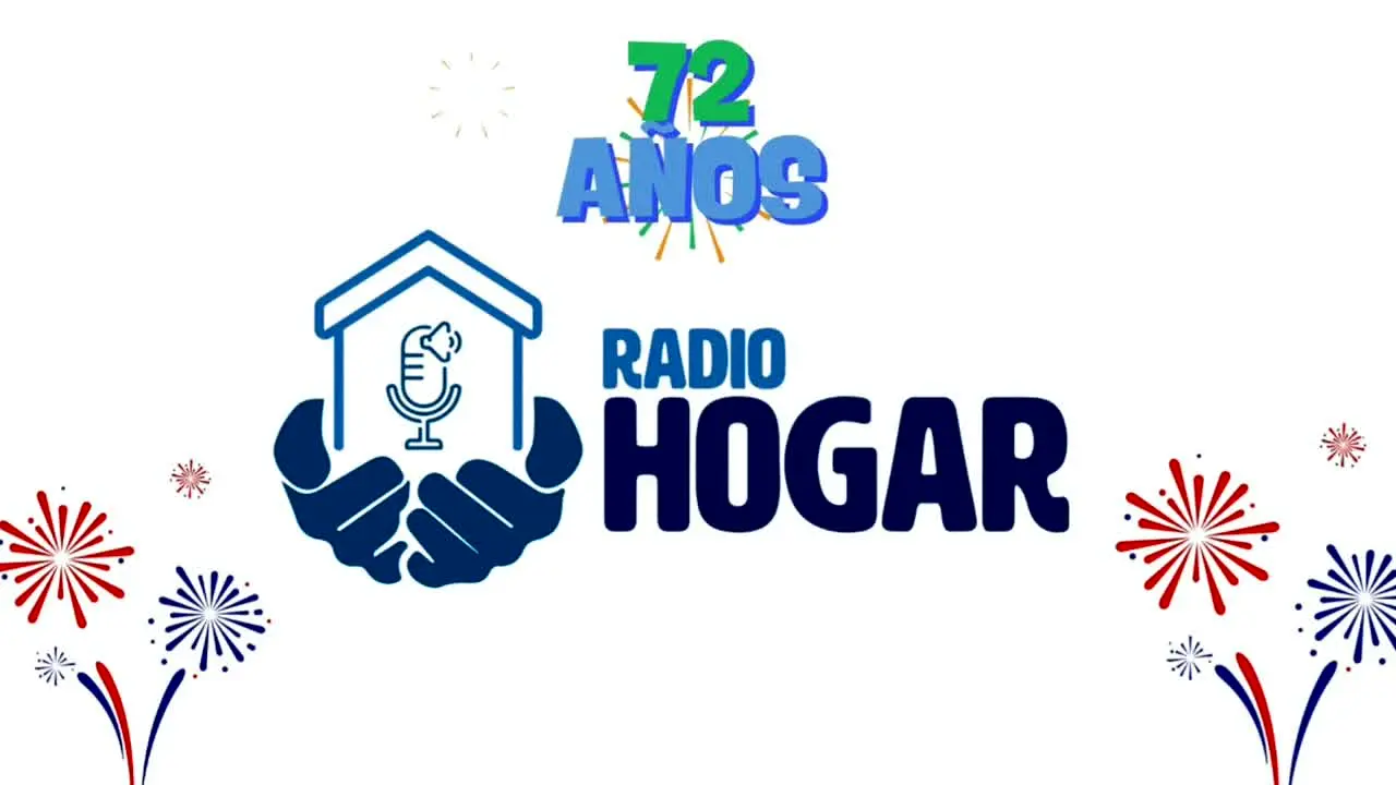 Radio Hogar live
