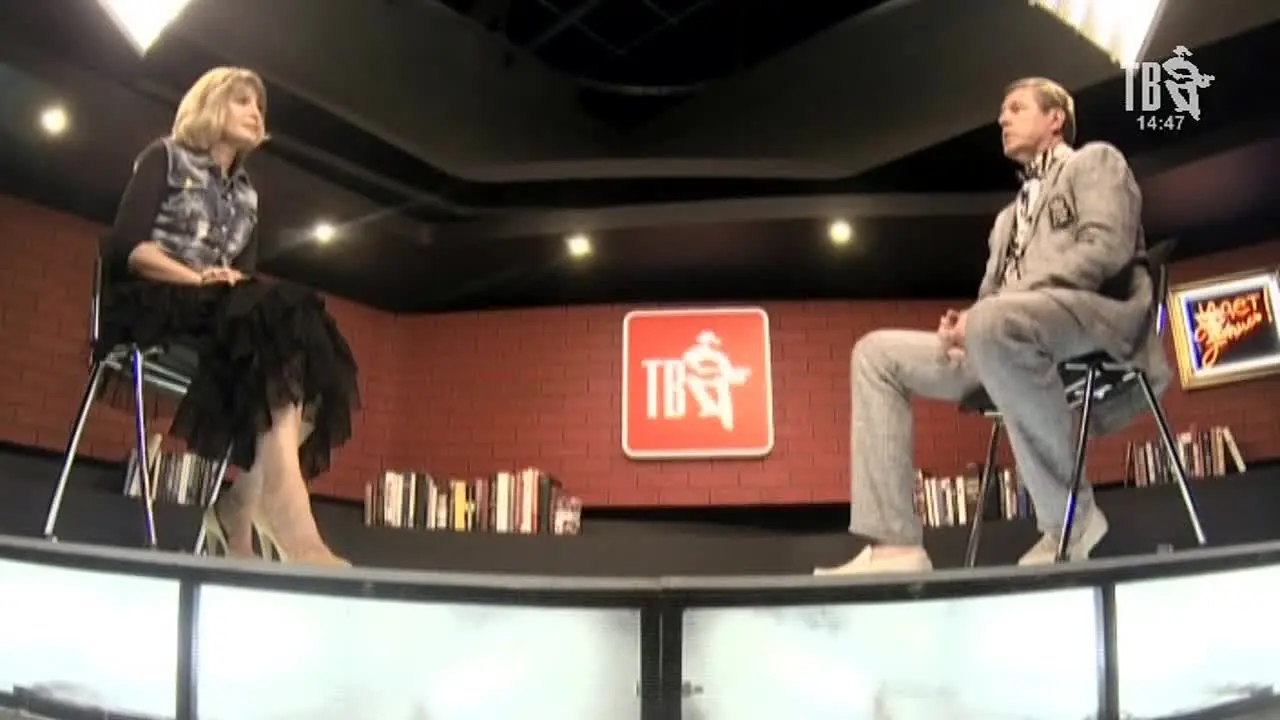 Shanson TV in diretta