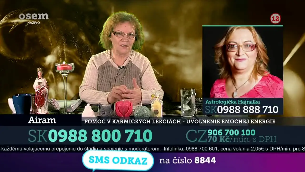 TV8 live