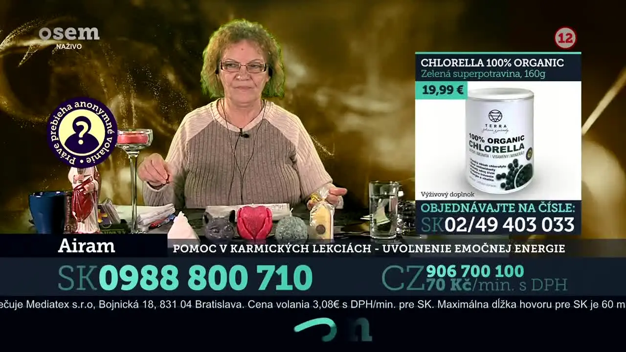 TV8 live