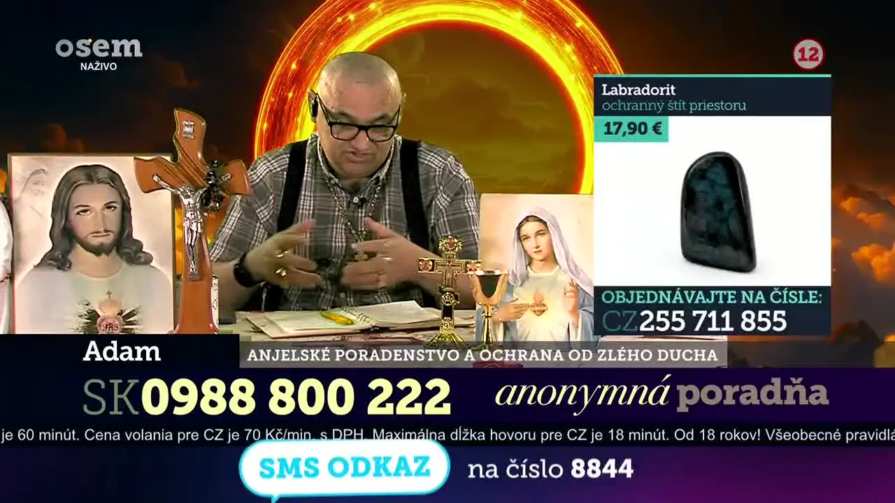 TV8 live