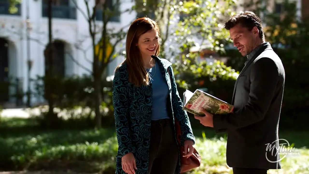 Mytime Movies in diretta