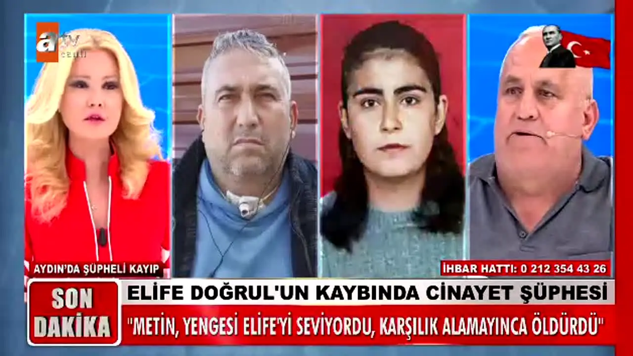 ATV live