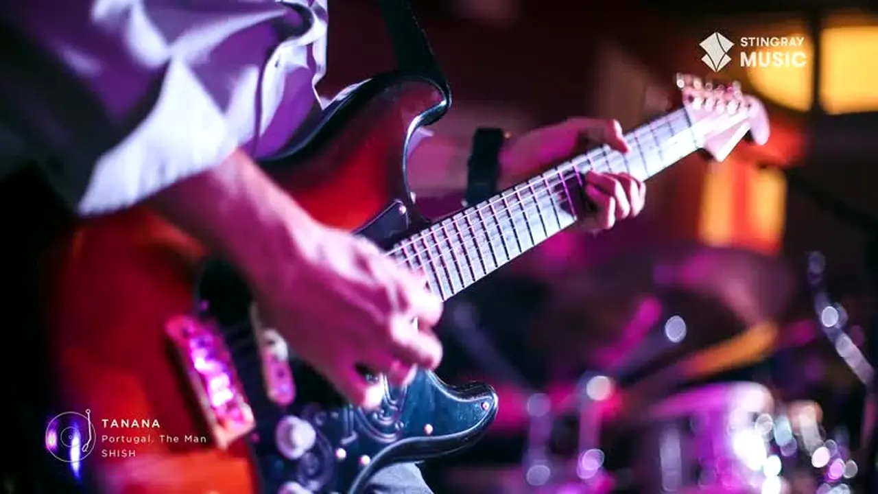 Alternative live