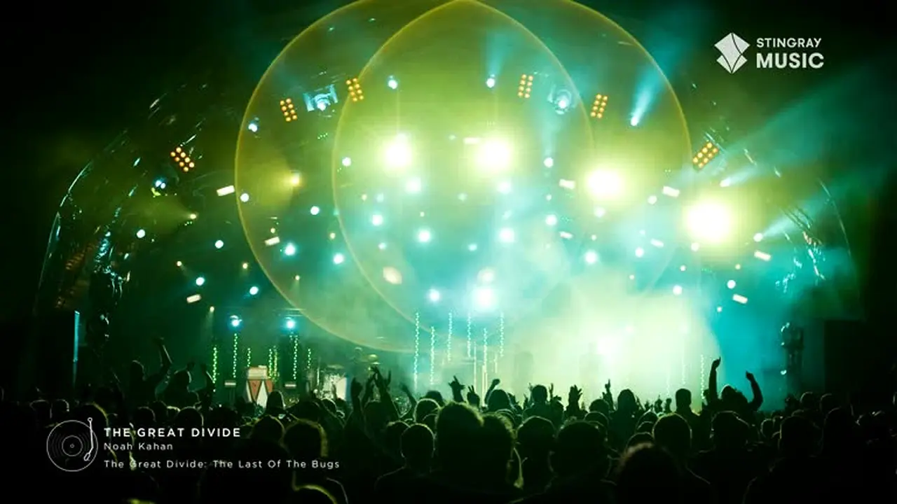 Alternative live