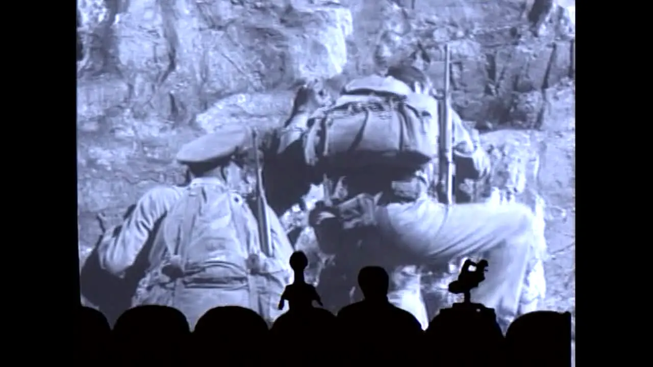 MST3K live