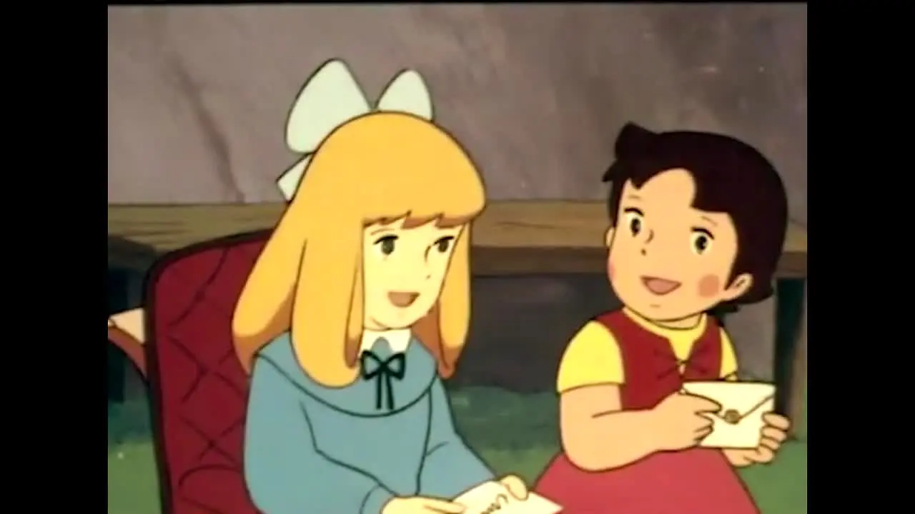 Heidi live