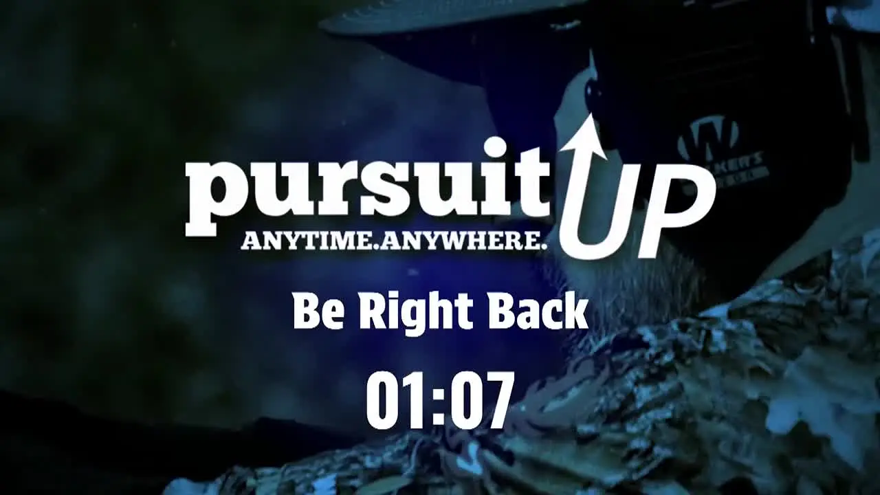 PursuitUP live