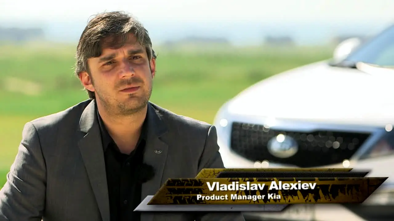 Motorvision TV na żywo