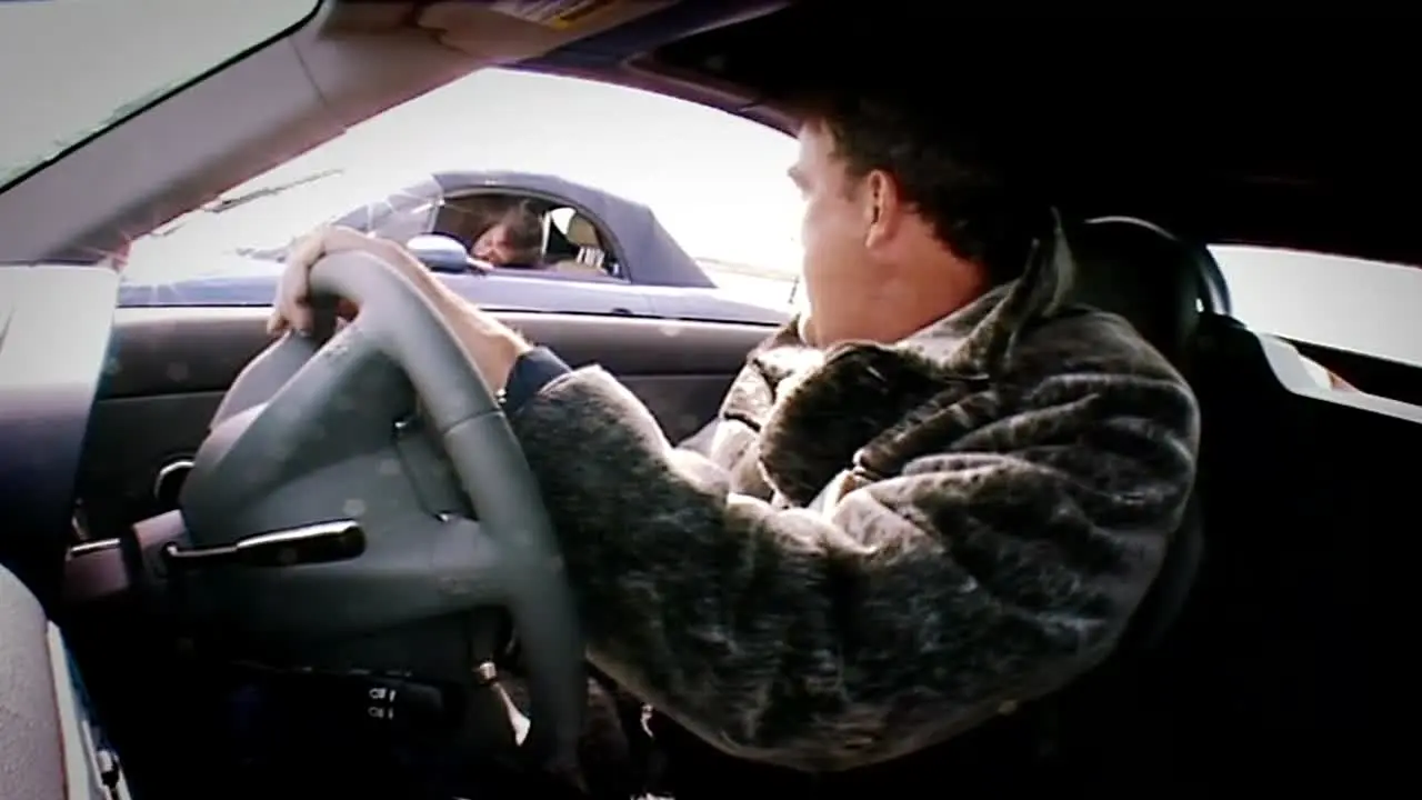 Top Gear live