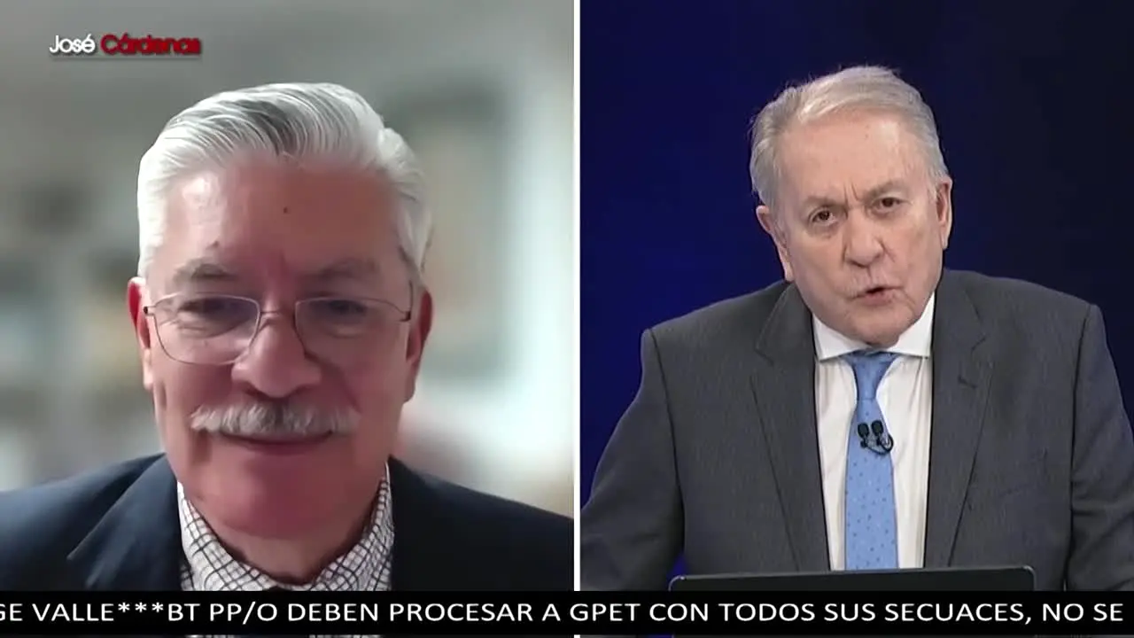 TeleFórmula live