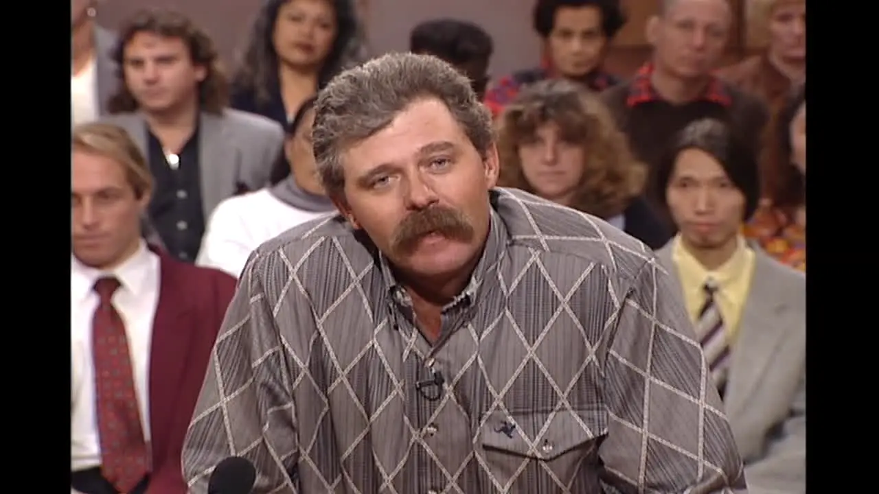 Judge Judy live