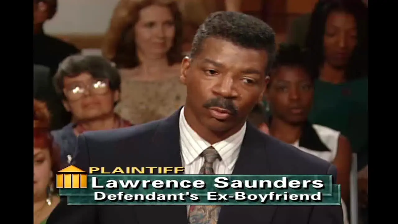 Judge Judy live