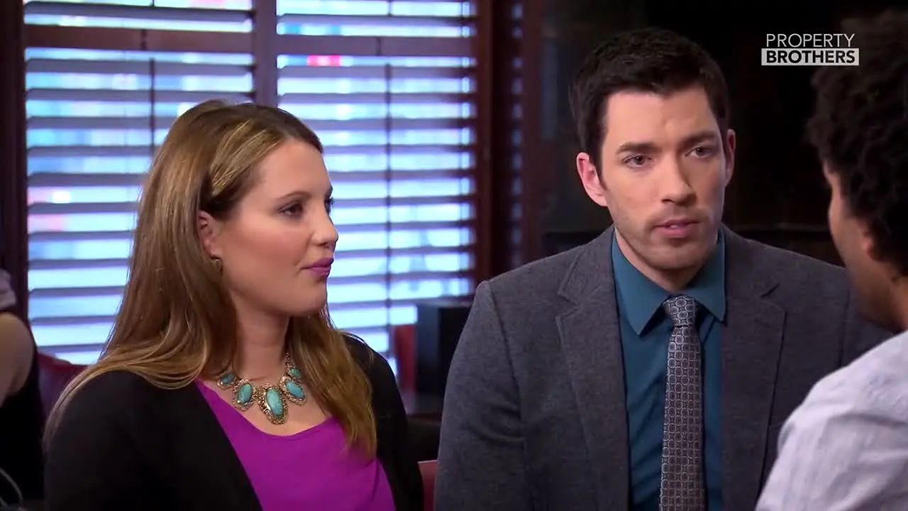 Property Brothers live
