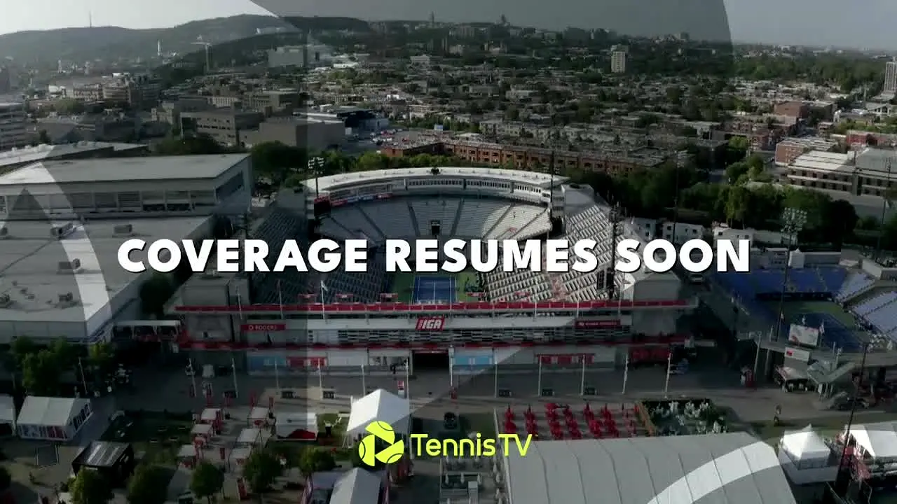 Tennis TV live