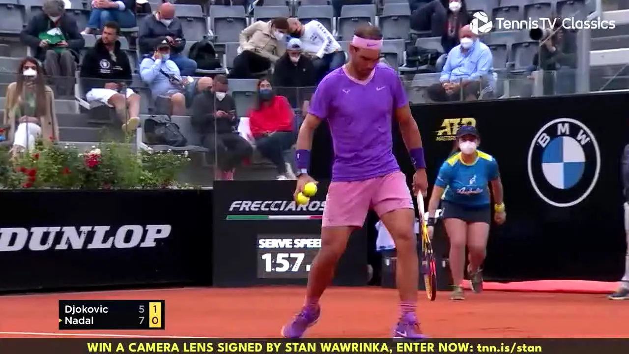 Tennis TV live