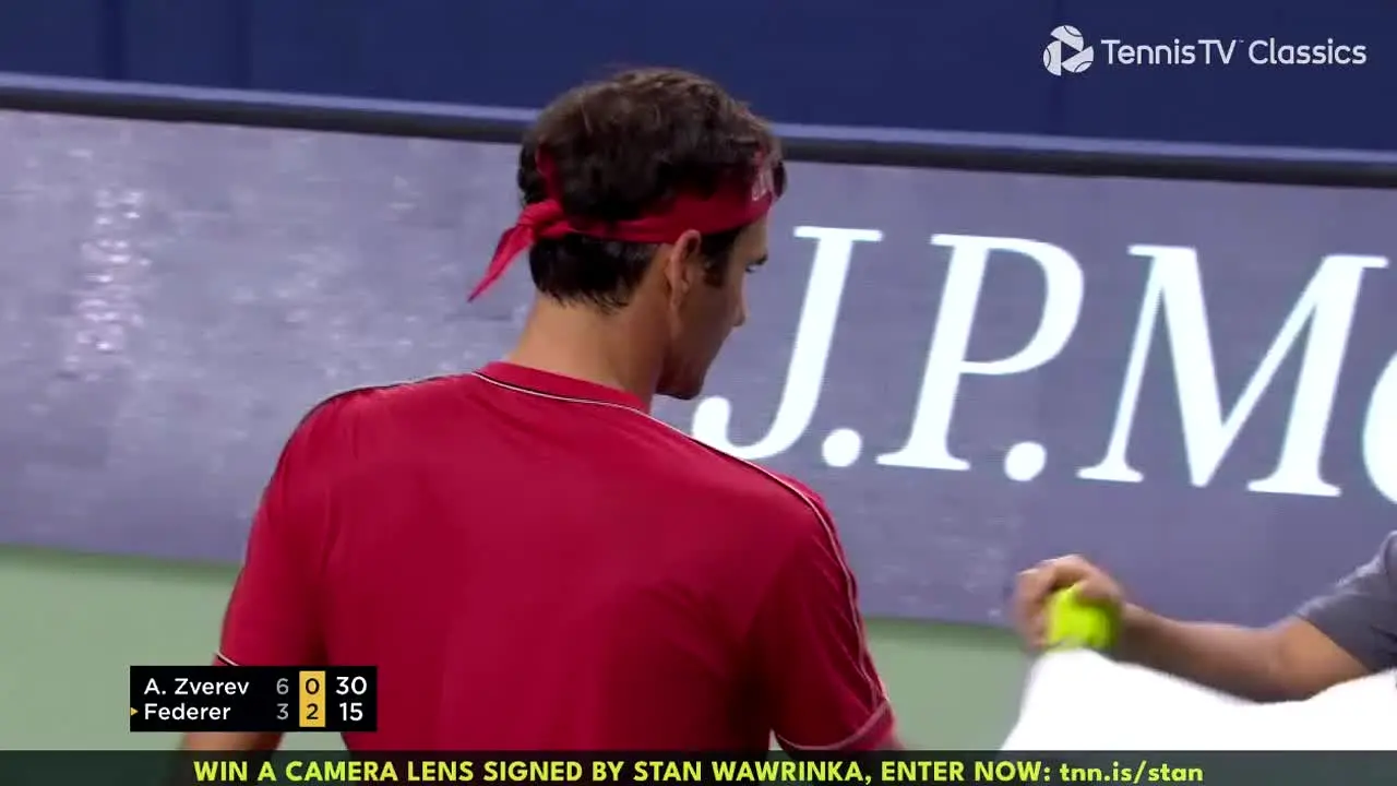 Tennis TV live