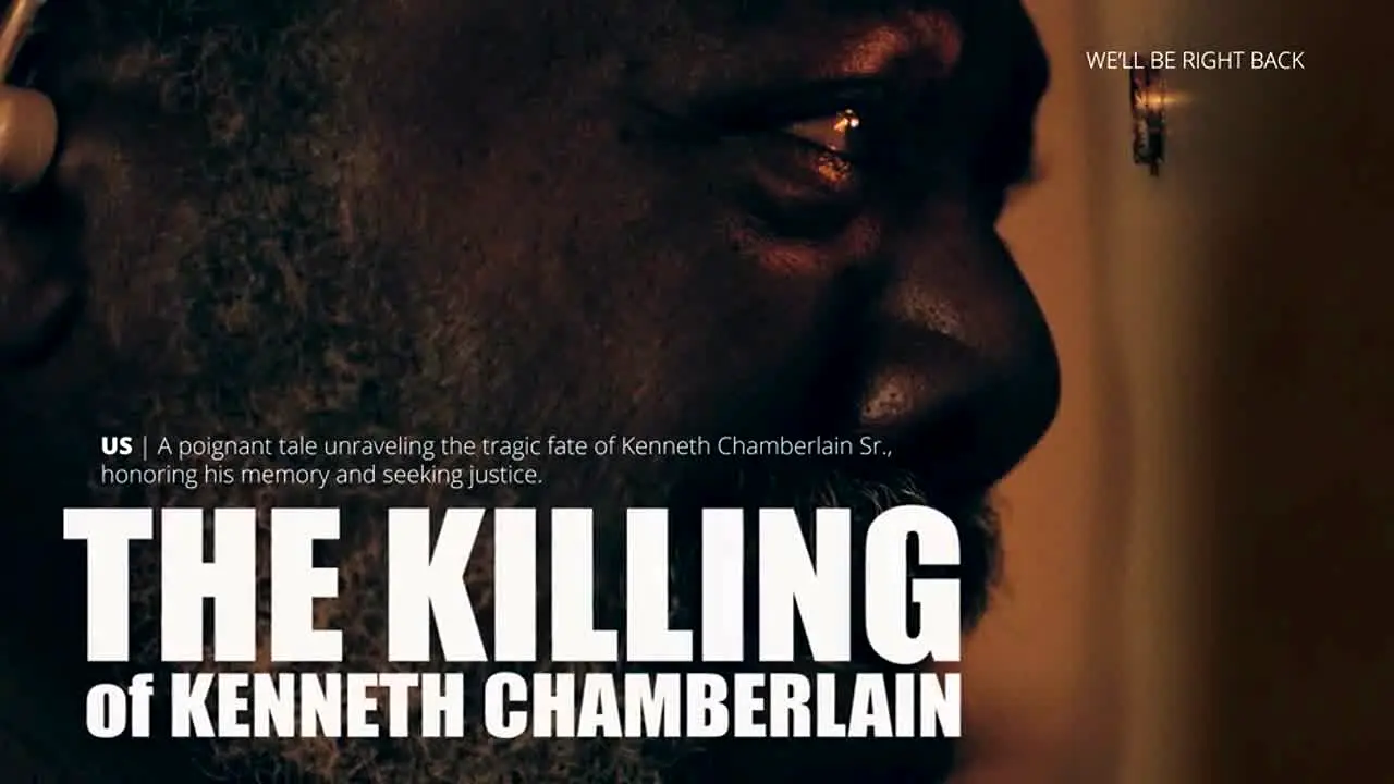 Afroland Crime live