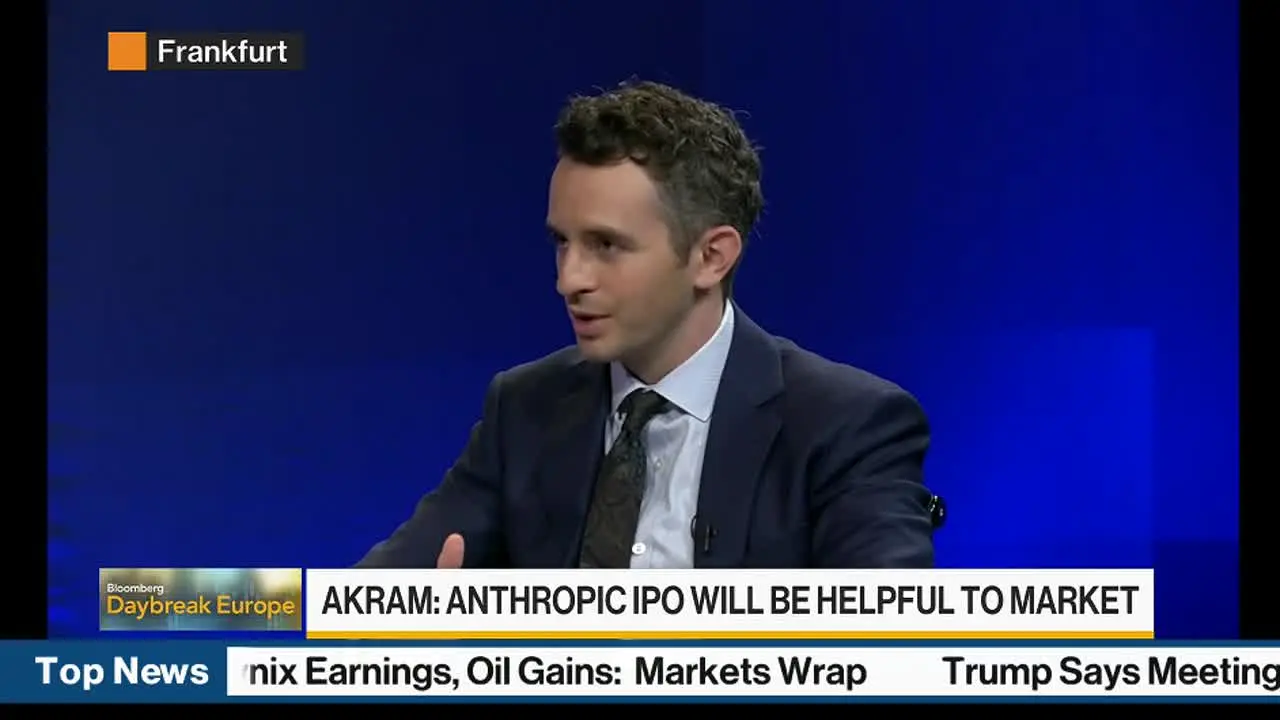 Bloomberg Originals live