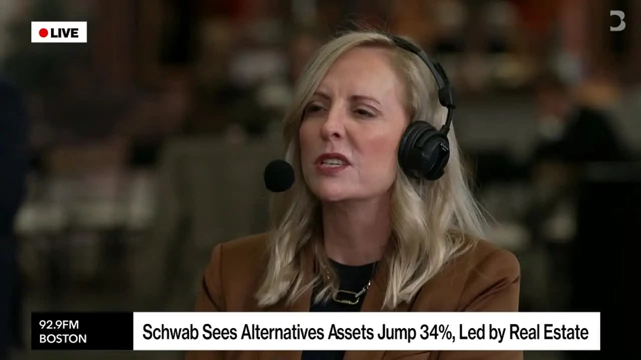 Bloomberg Originals live