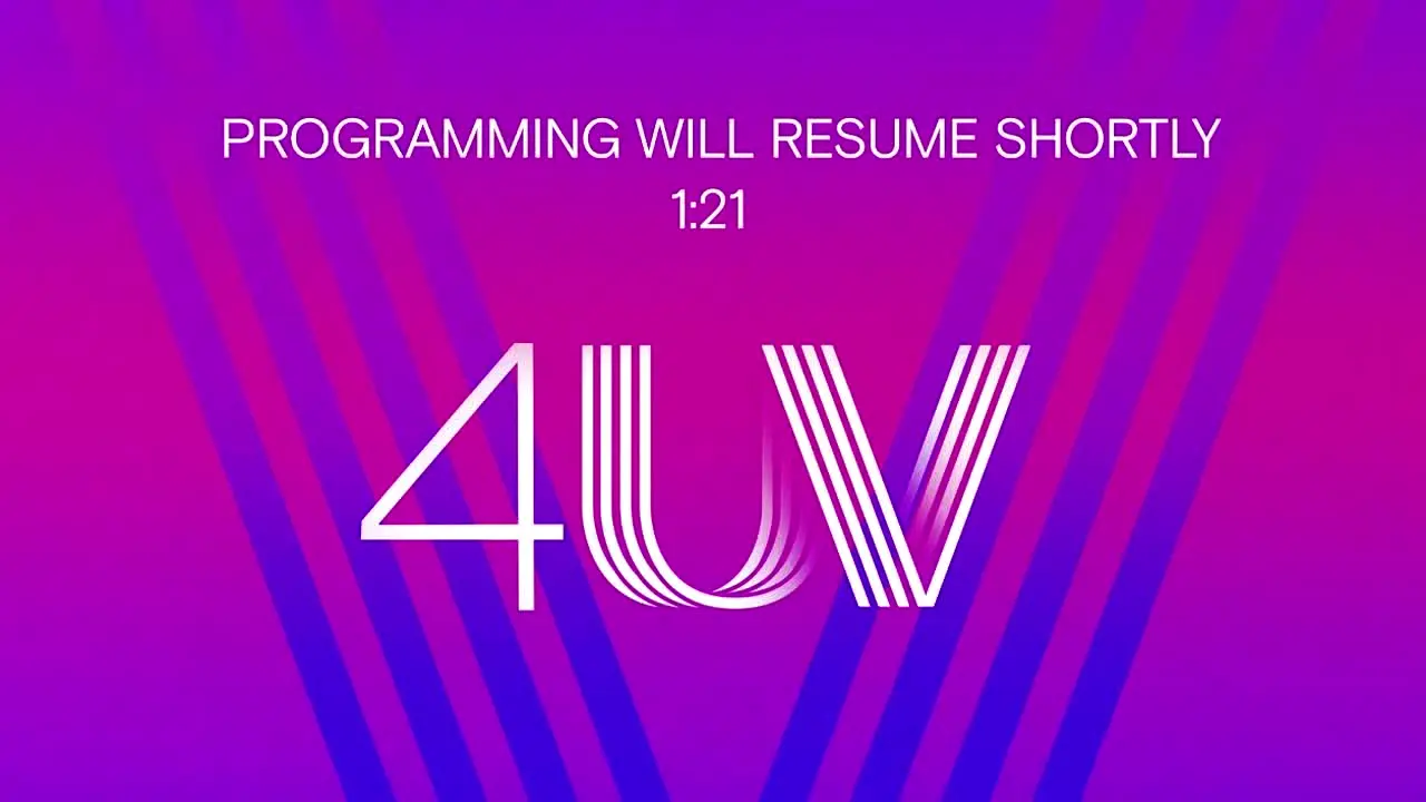 4UV live