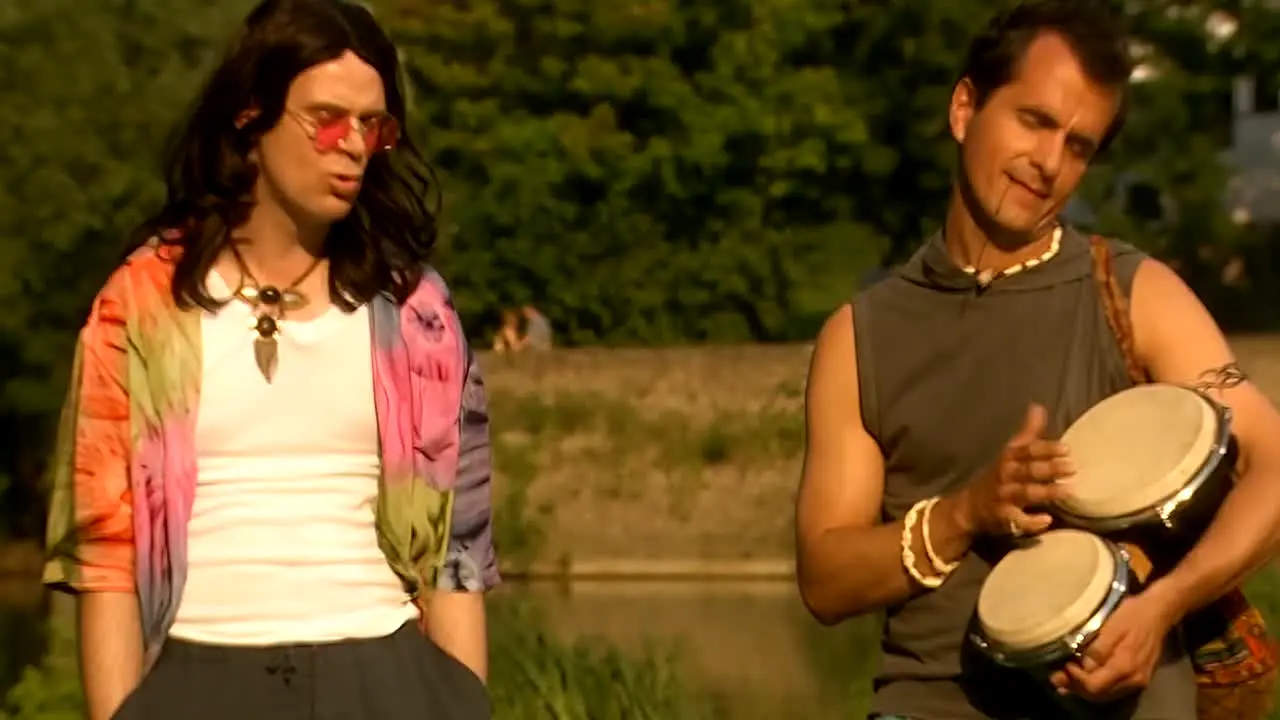 Ladykracher in diretta