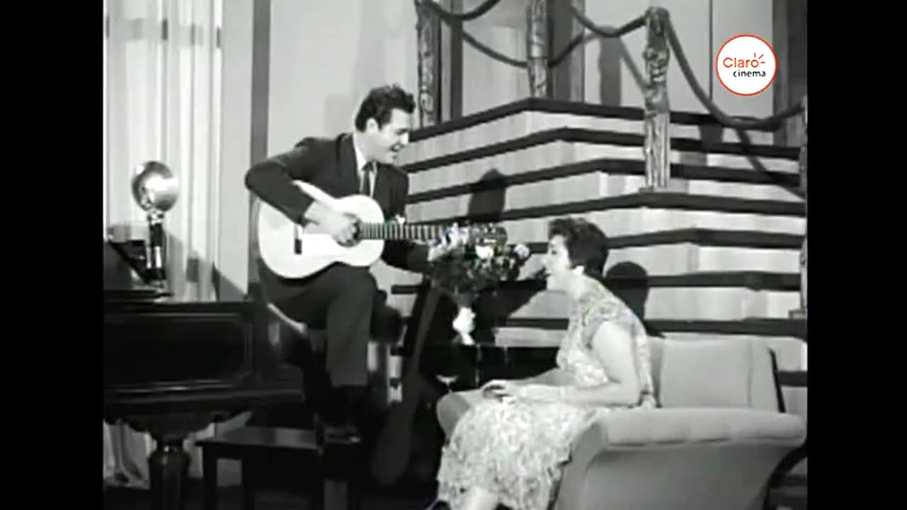 Claro Cinema in diretta