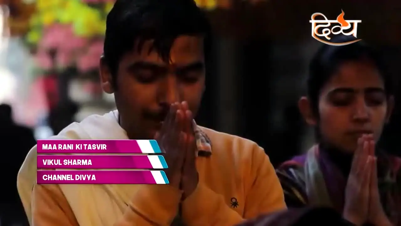 Divya in diretta
