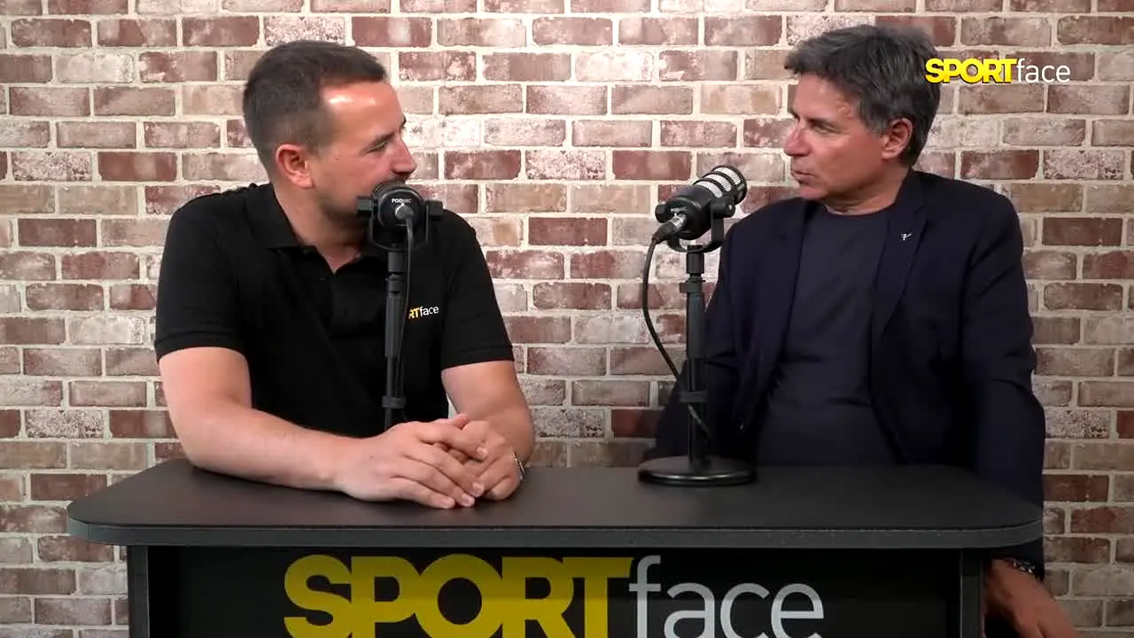 Sportface live