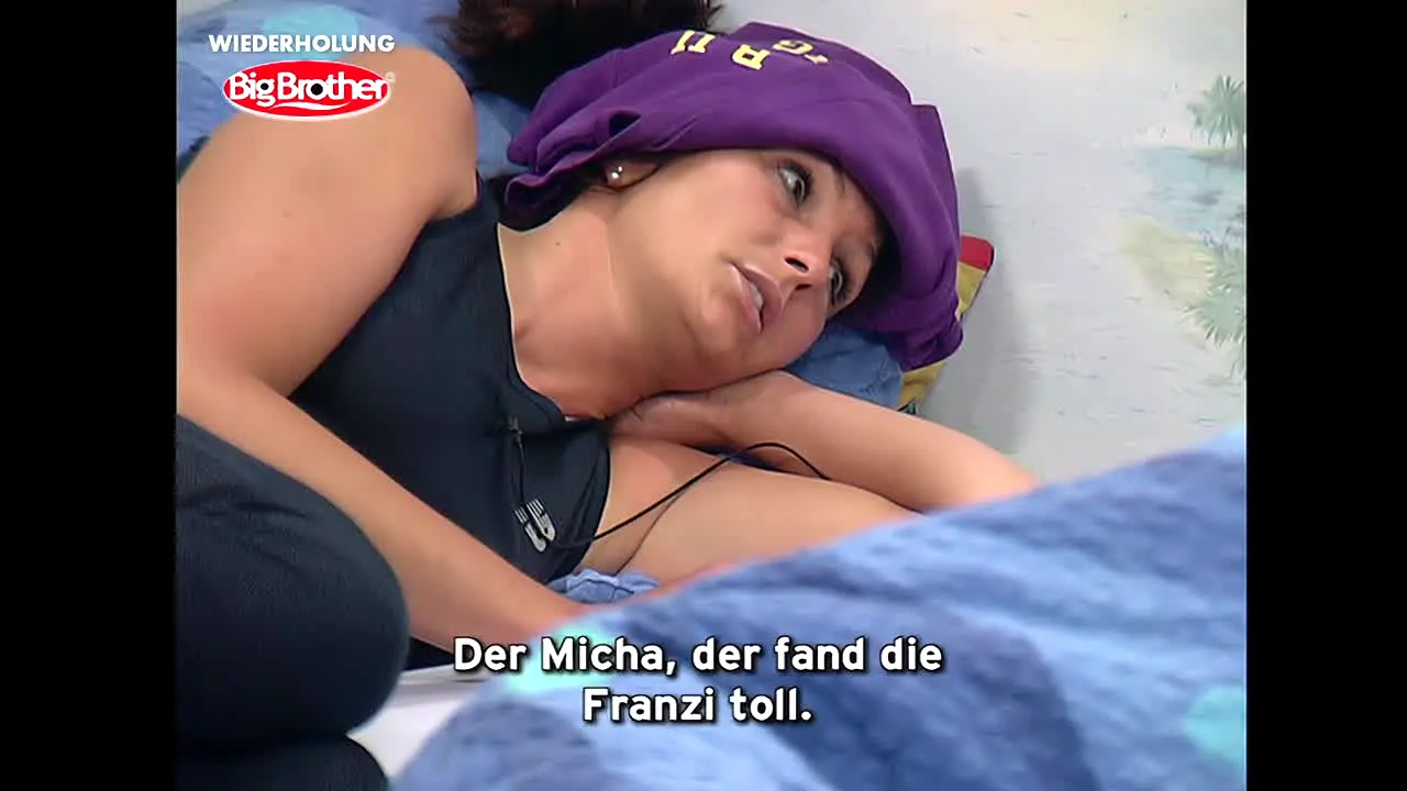 Big Brother Classics live