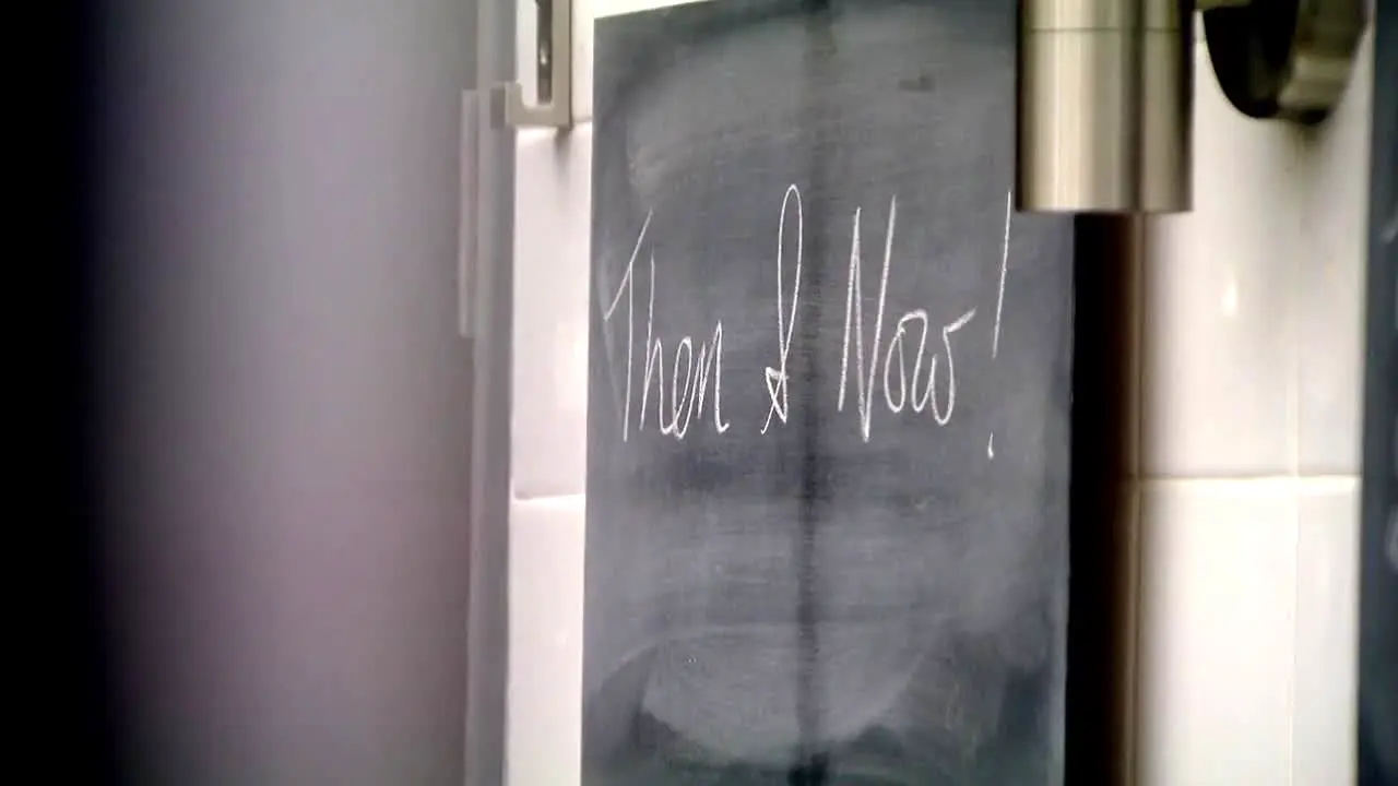 Great British Menu live