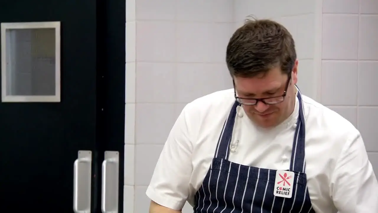 Great British Menu in diretta