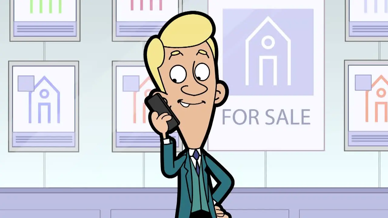 Mr. Bean — прямой эфир