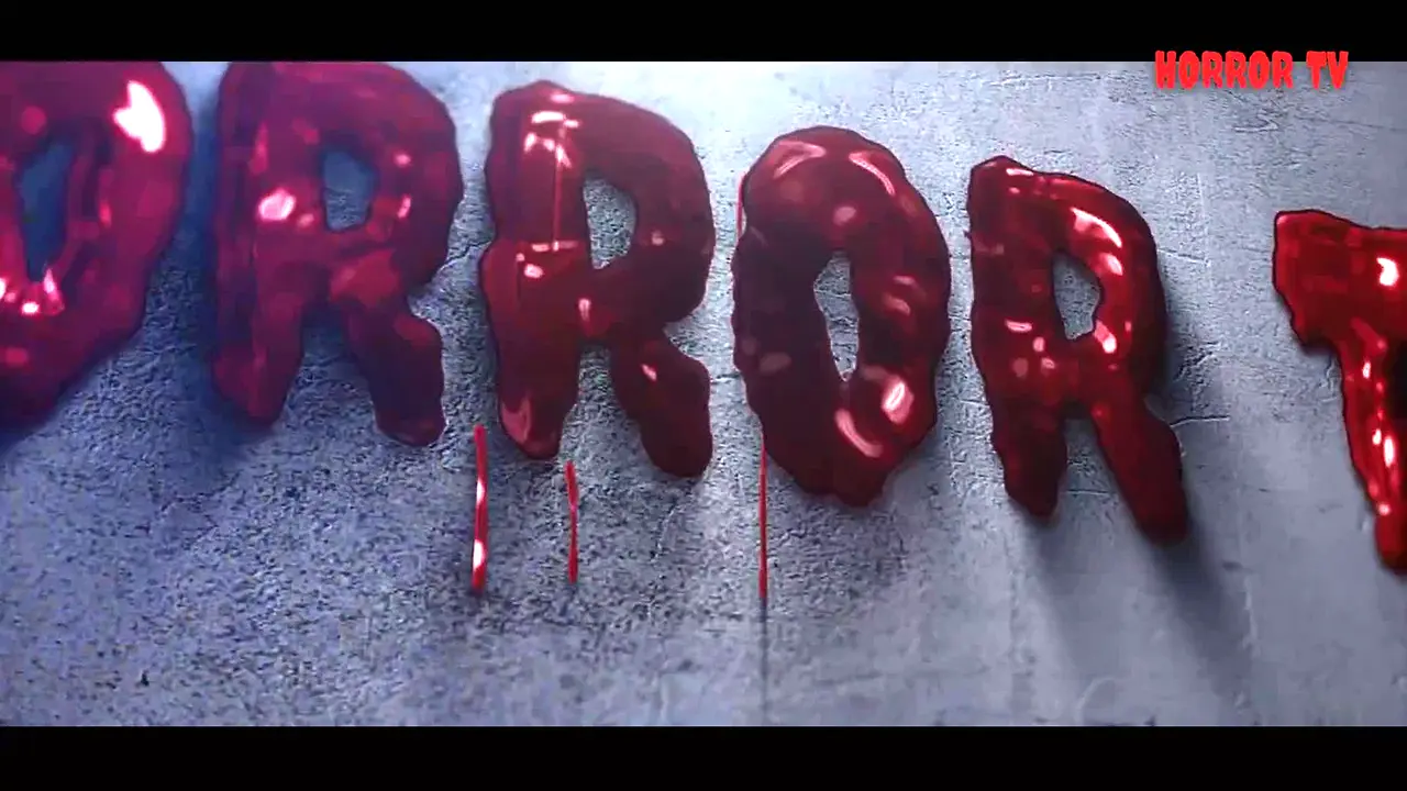 Horror TV live