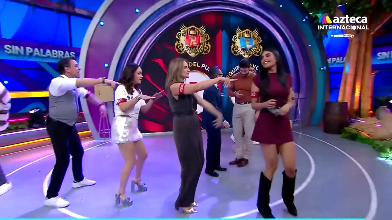 FIA live