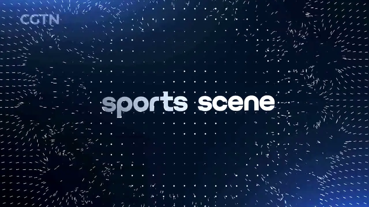 CGTN live