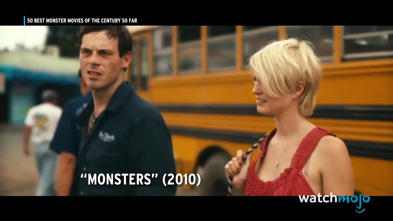 Watch Mojo .FR en direct