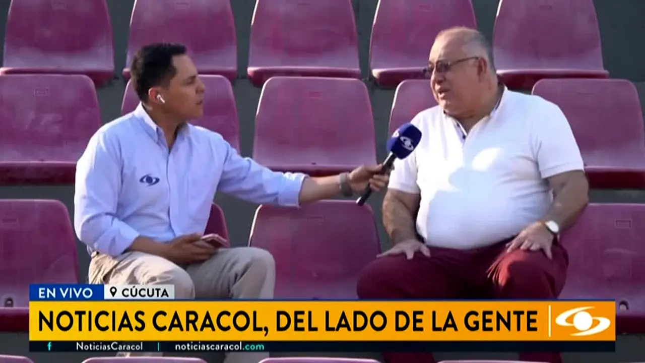 Caracol Internacional en vivo