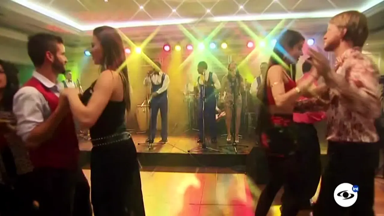 Caracol Internacional in diretta