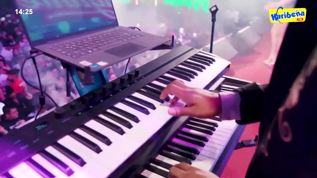 Karibena live