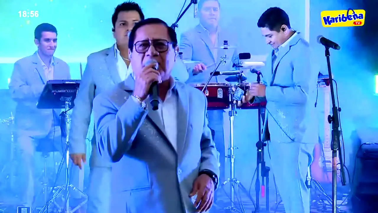 Karibena live