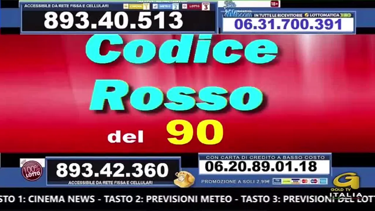 Gold TV live
