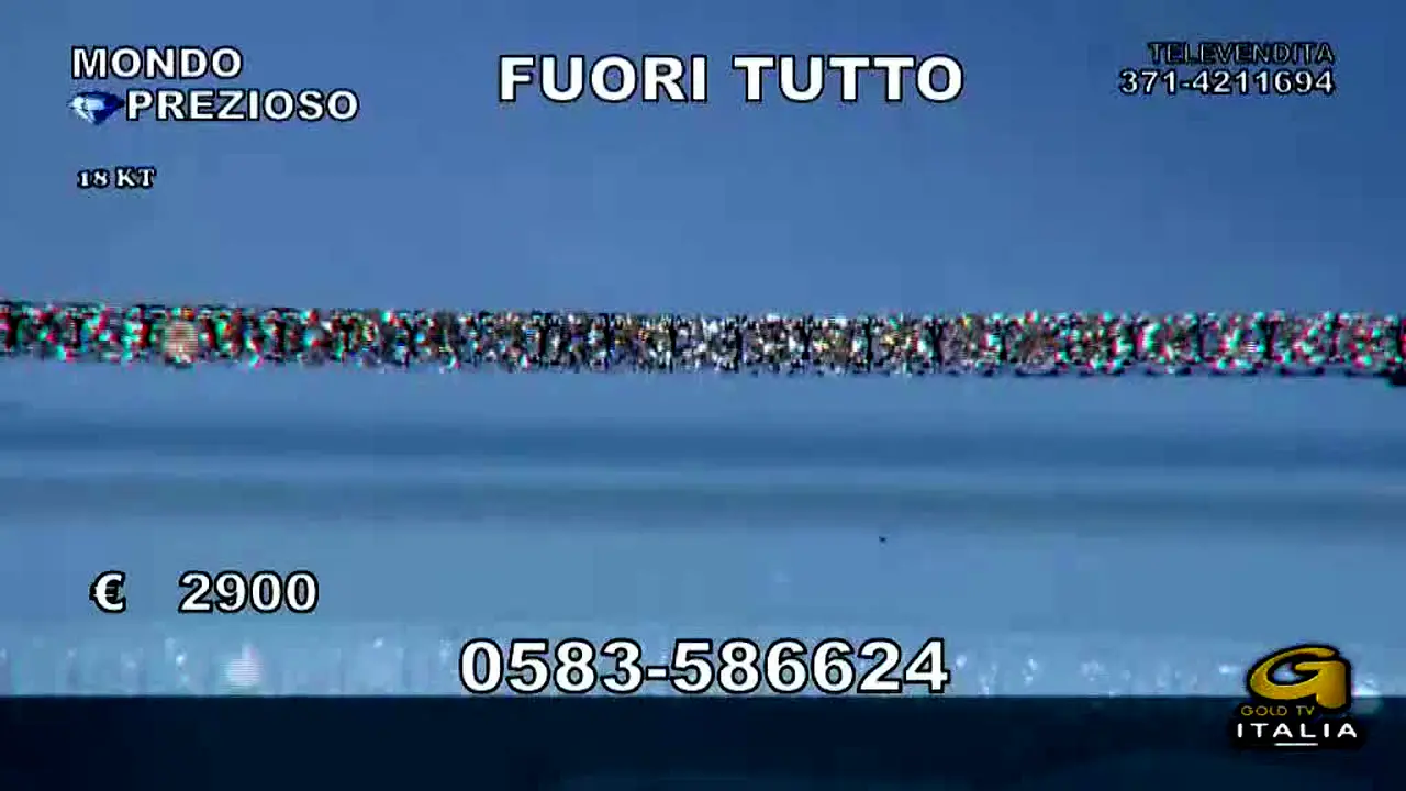 Gold TV ao vivo