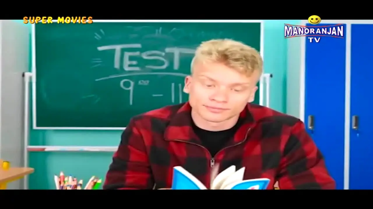 Manoranjan TV live